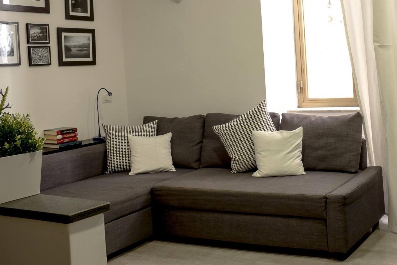 Appartamento Donna Chiara House - Toledo *