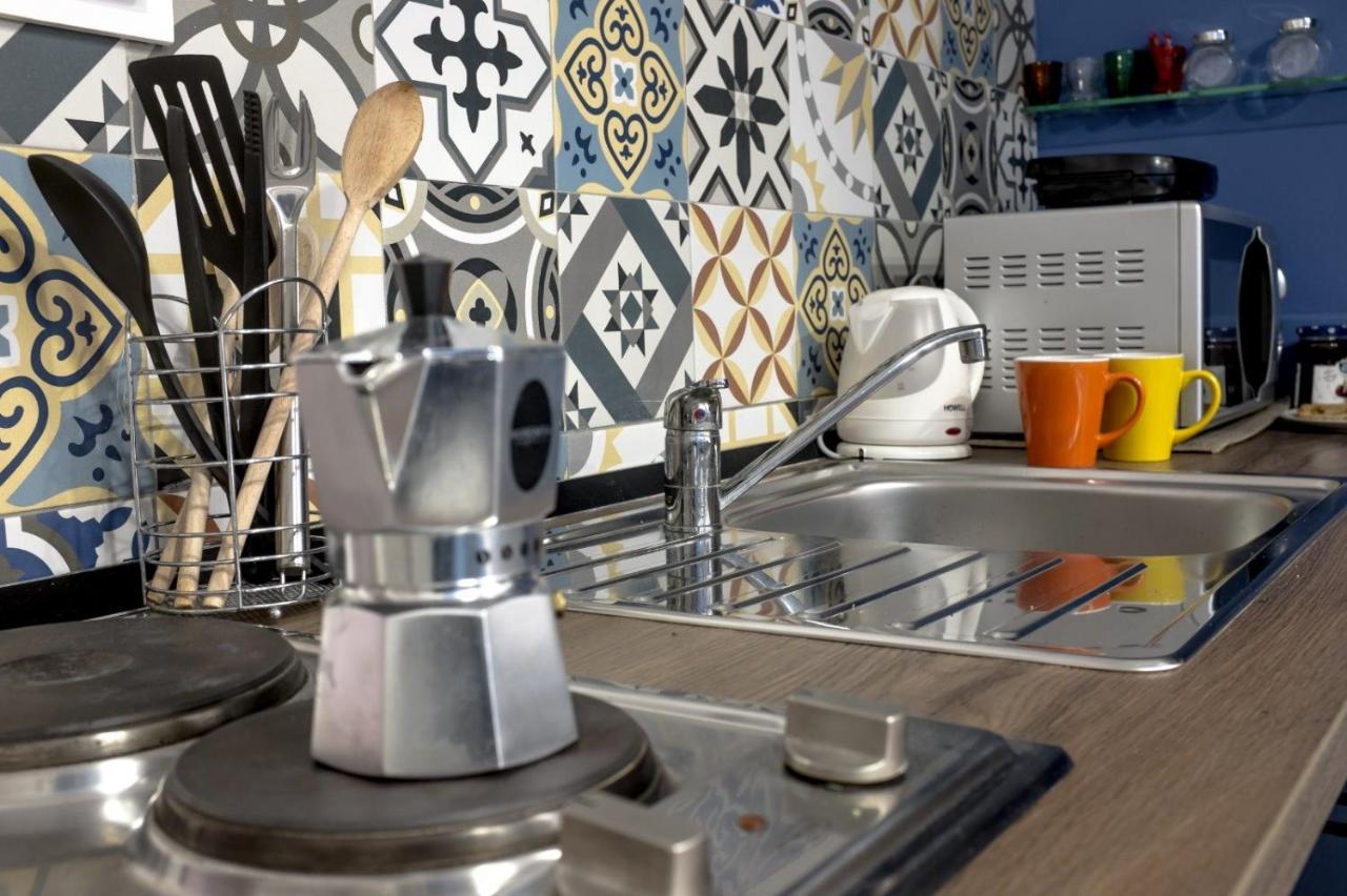 Appartamento Donna Chiara House - Toledo Napoli
