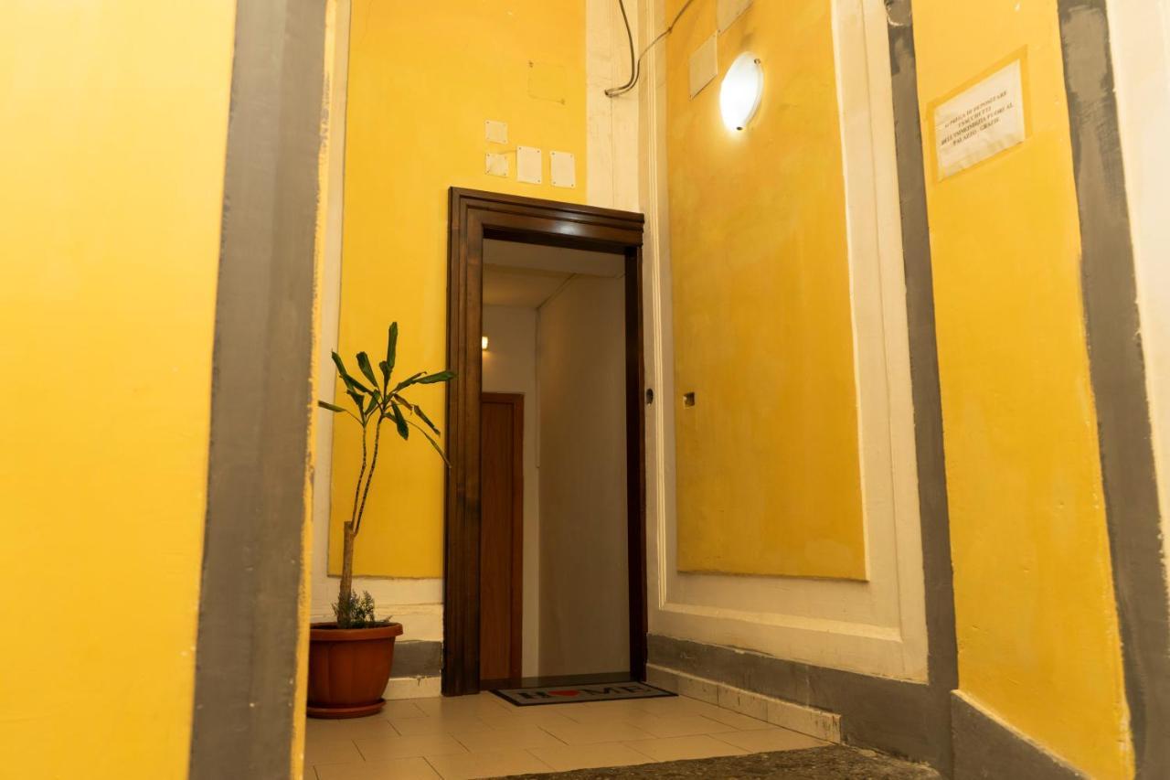 Donna Chiara House - Toledo * Napoli