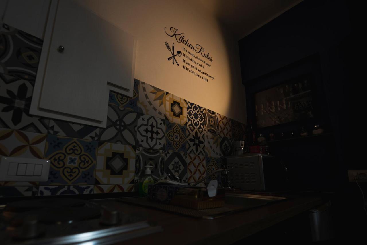 Appartamento Donna Chiara House - Toledo