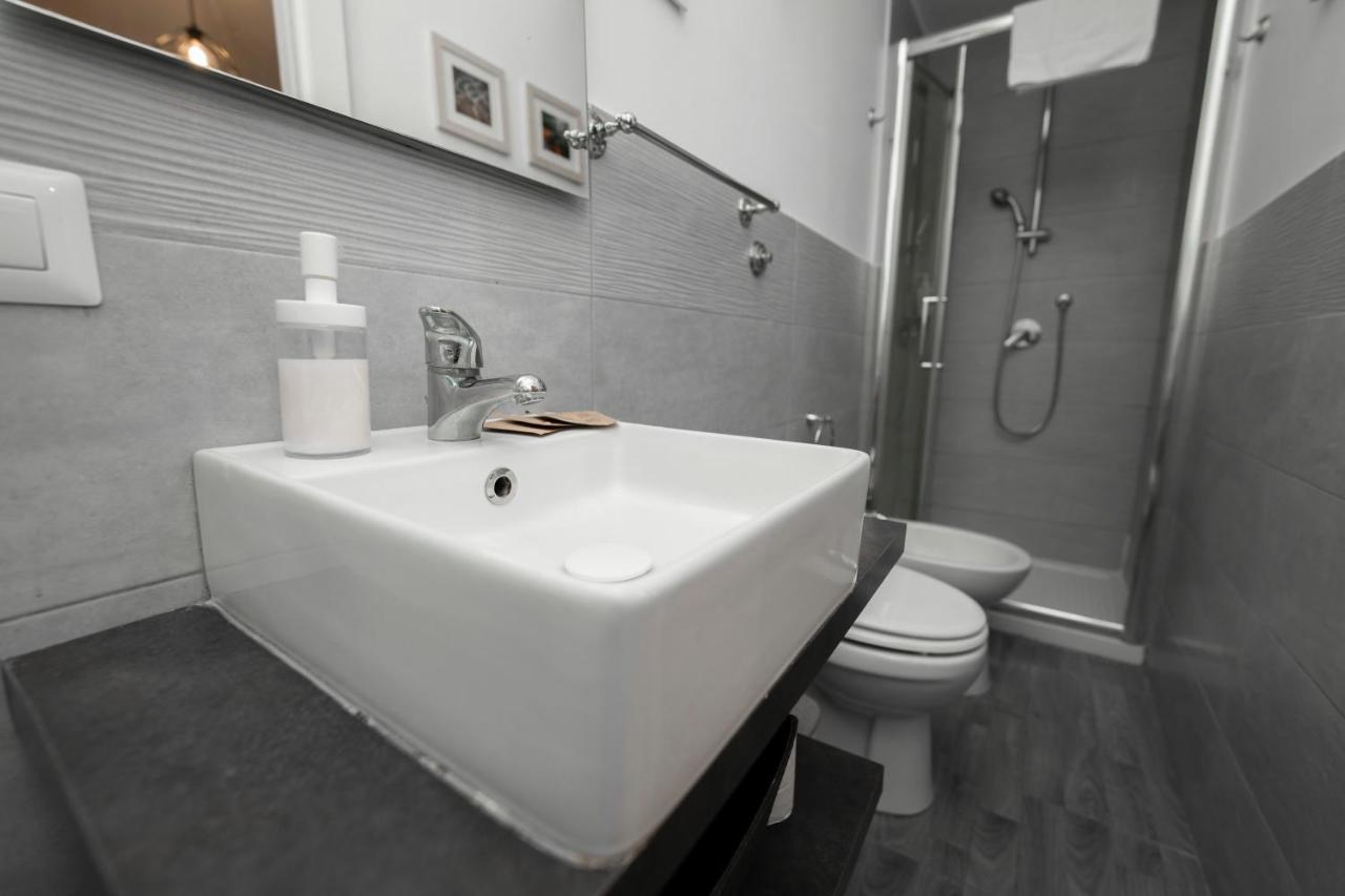Donna Chiara House - Toledo Appartement Naples