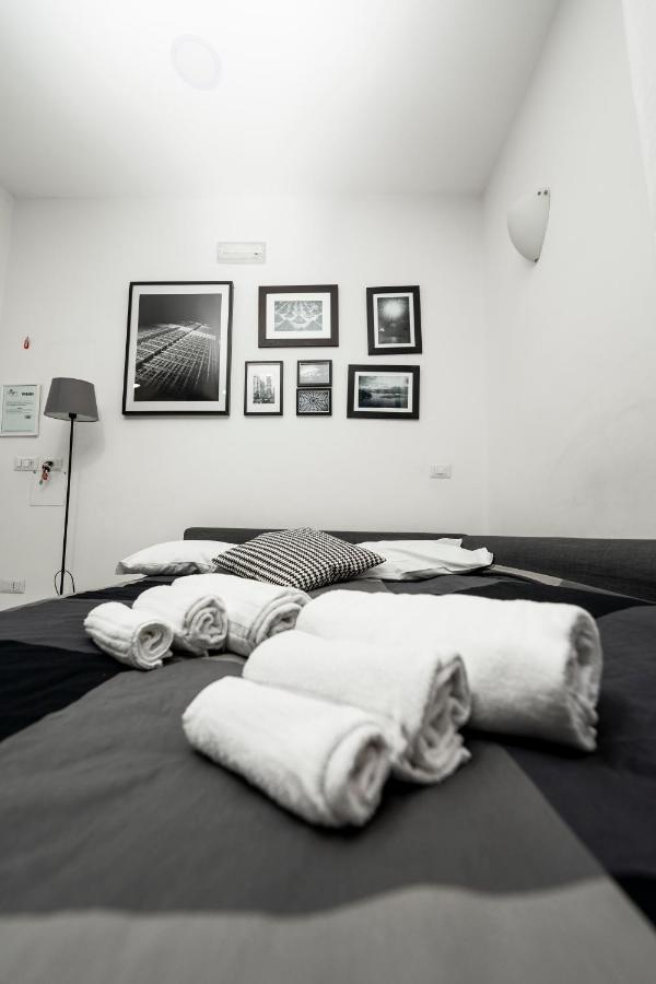 Donna Chiara House - Toledo Appartamento Napoli