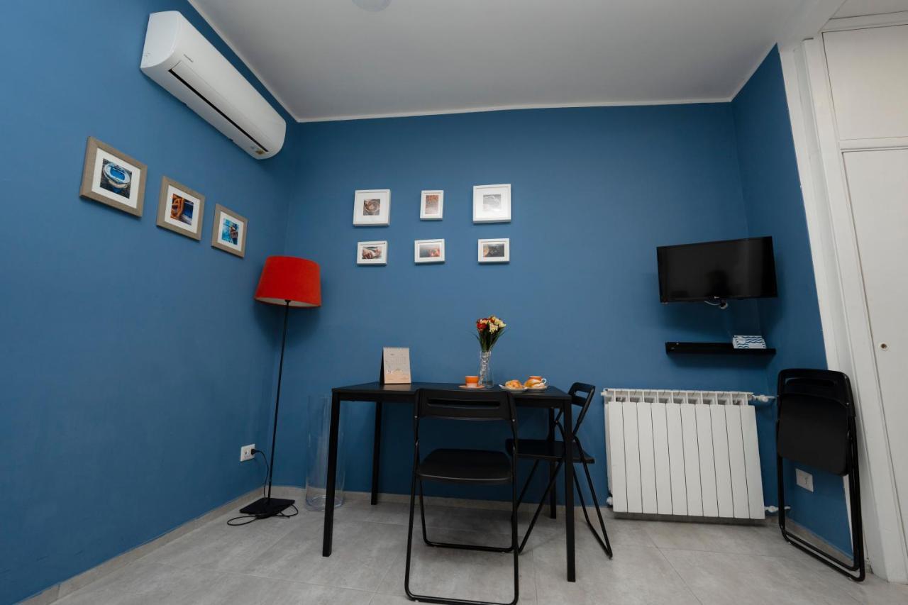 Donna Chiara House - Toledo Appartamento