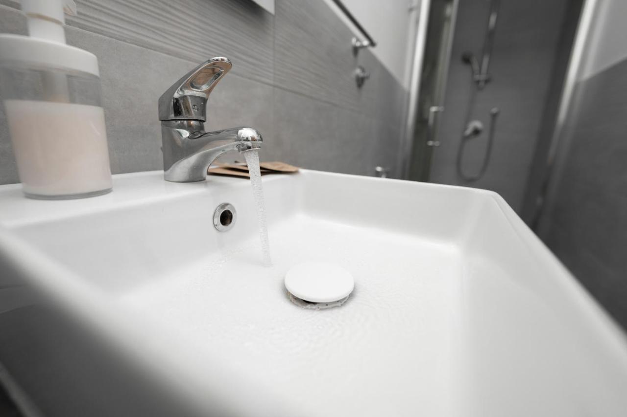 Appartamento Donna Chiara House - Toledo *
