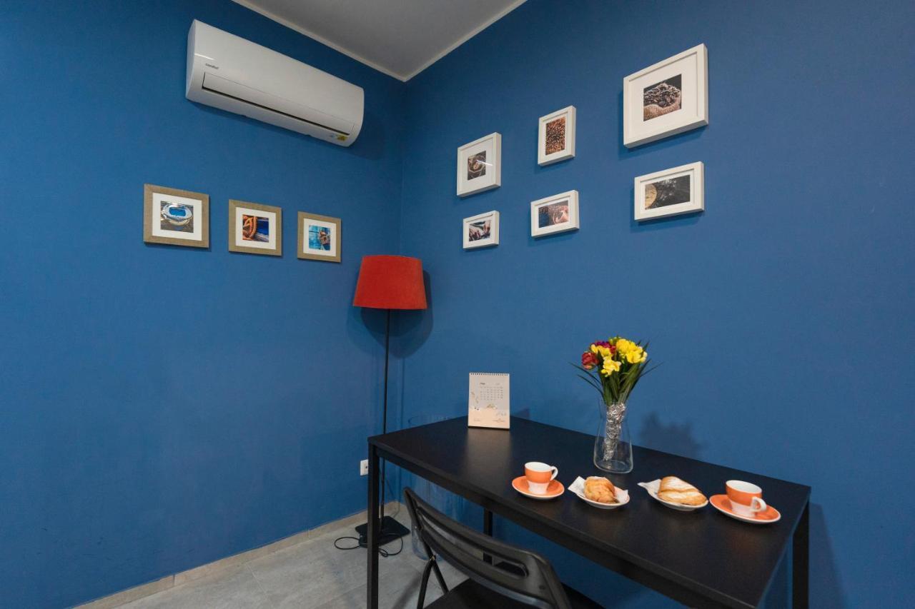 Appartamento Donna Chiara House - Toledo *