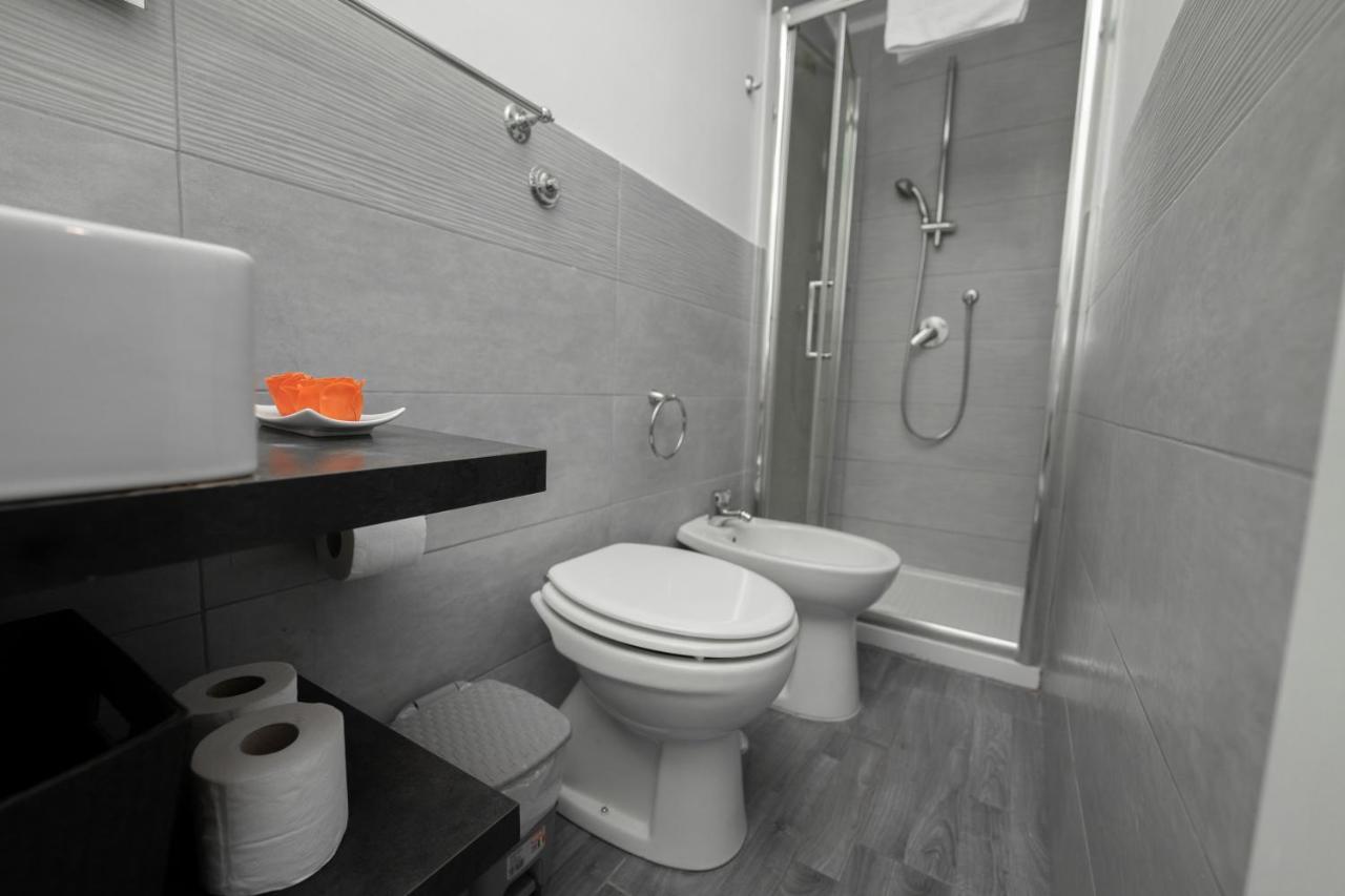Donna Chiara House - Toledo Appartamento