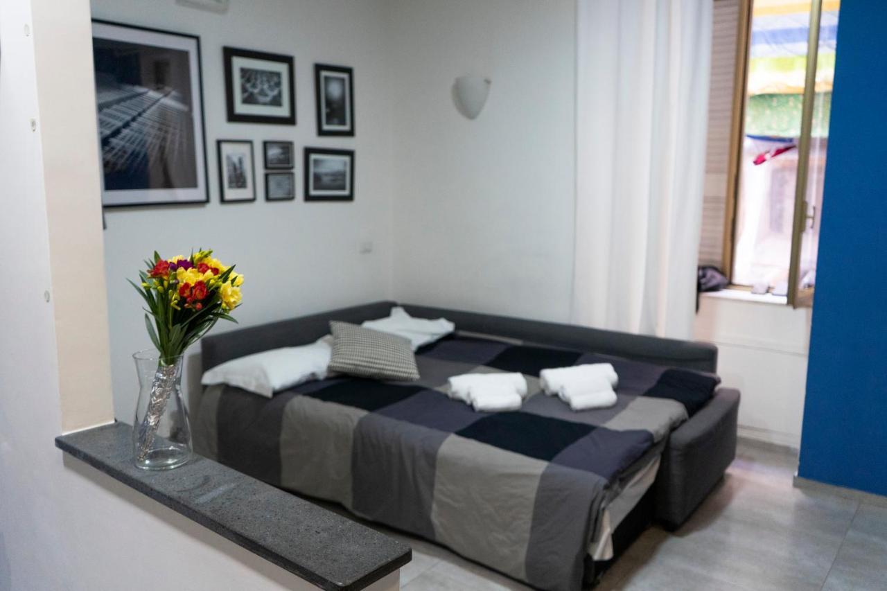 Appartamento Donna Chiara House - Toledo