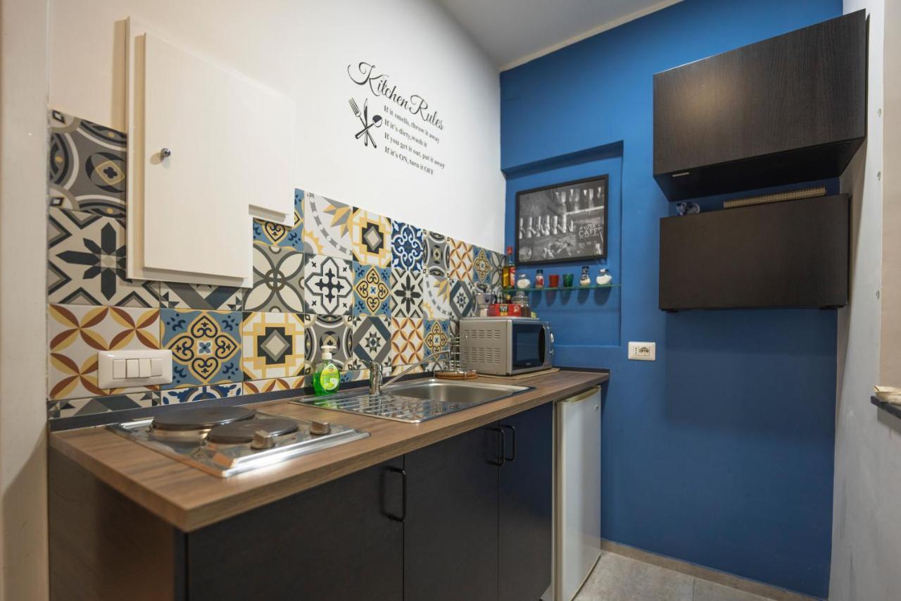 Donna Chiara House - Toledo Appartamento Napoli