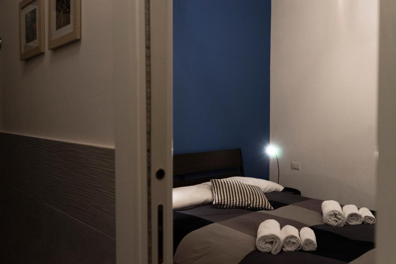 Appartement Donna Chiara House - Toledo Naples
