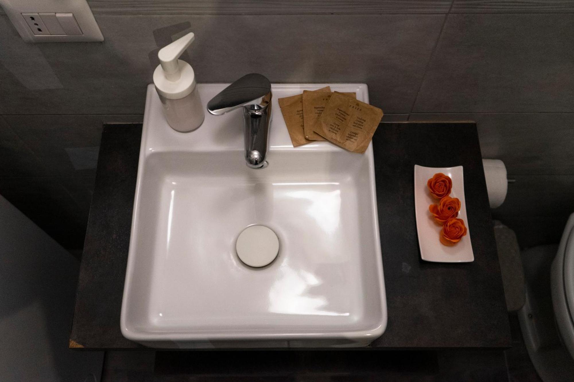 Donna Chiara House - Toledo Appartement *