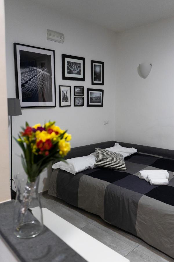 Appartamento Donna Chiara House - Toledo Napoli