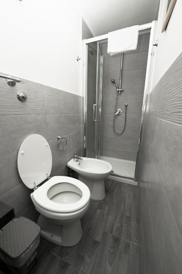 Donna Chiara House - Toledo Appartamento *