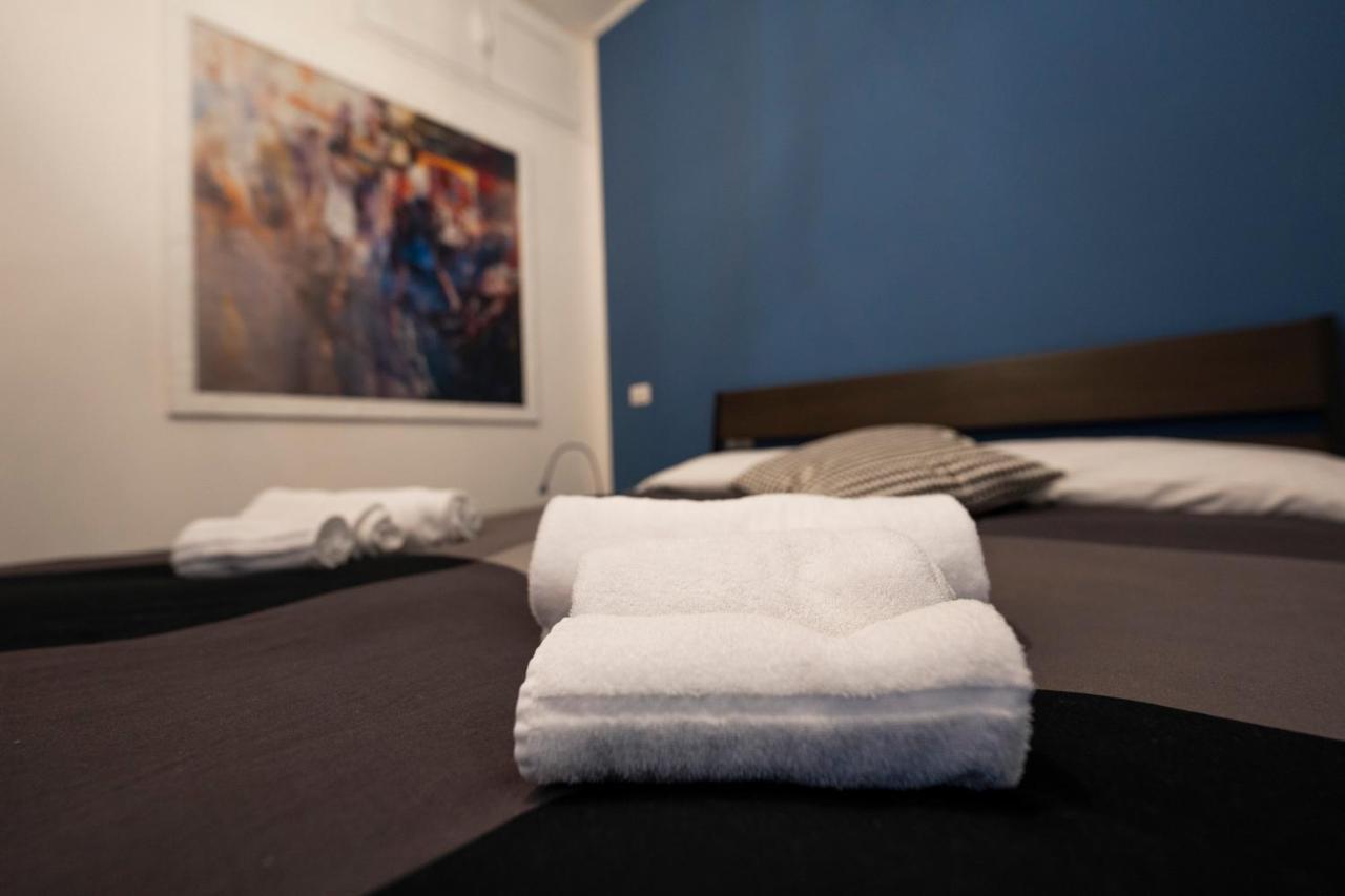 Appartamento Donna Chiara House - Toledo Napoli