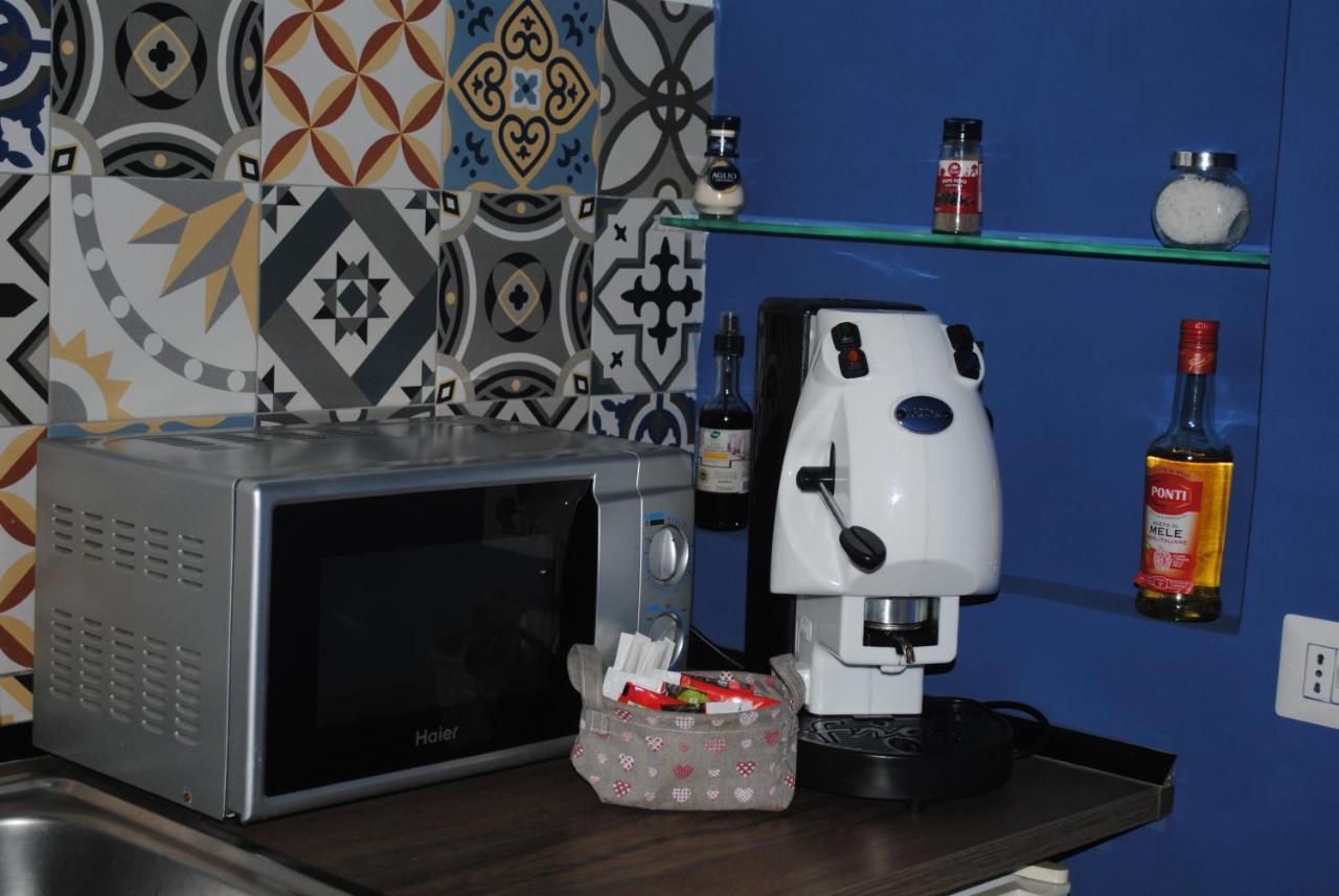 Appartamento Donna Chiara House - Toledo Napoli