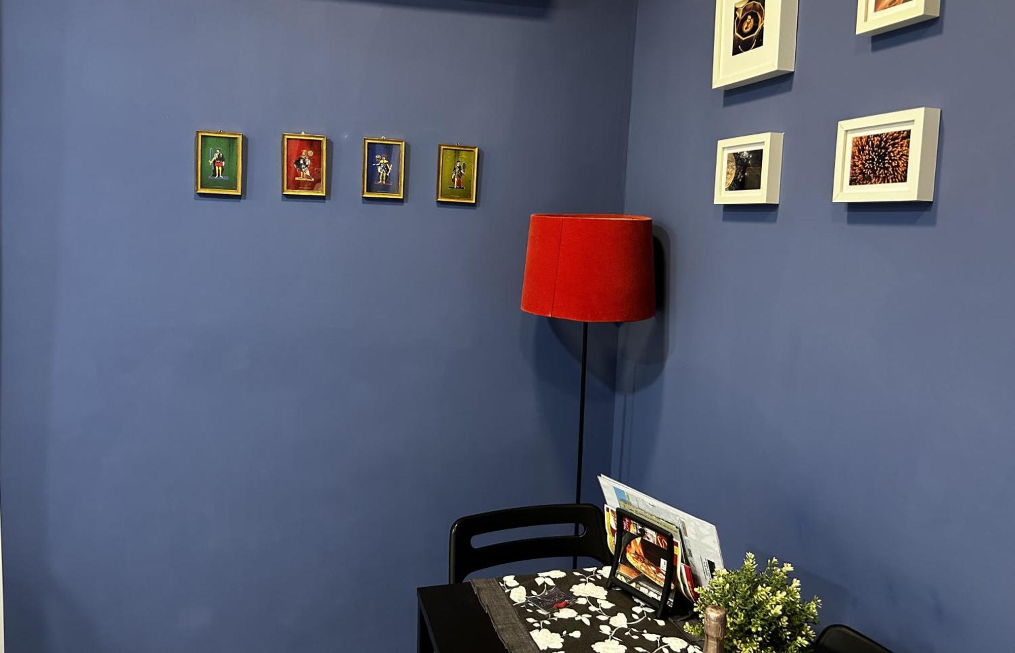 Appartamento Donna Chiara House - Toledo Napoli
