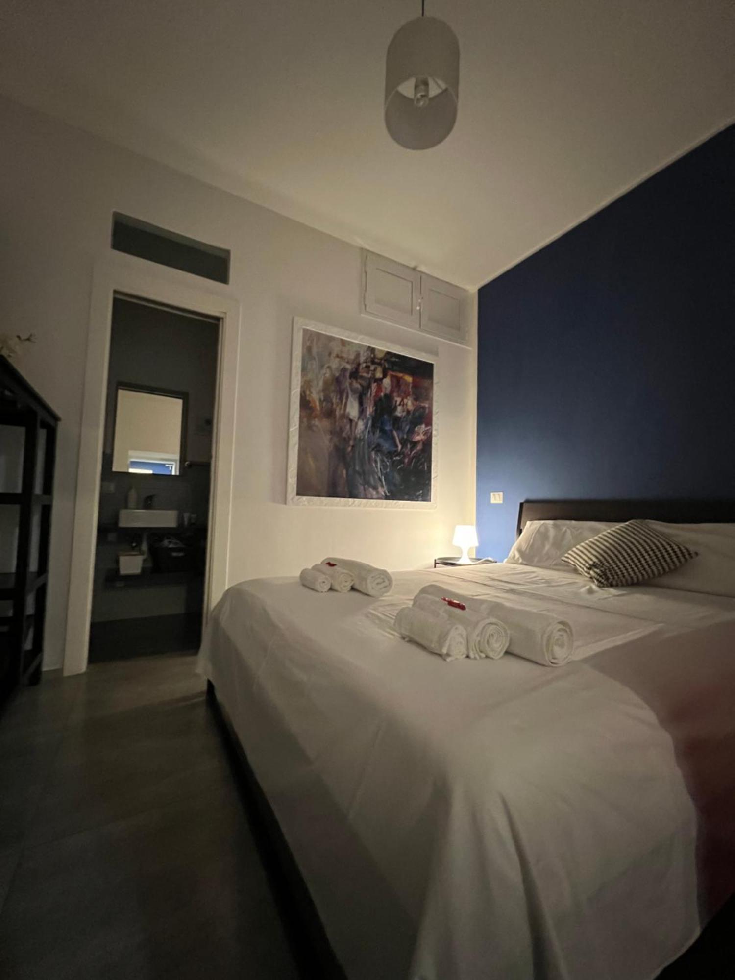 Donna Chiara House - Toledo Napoli