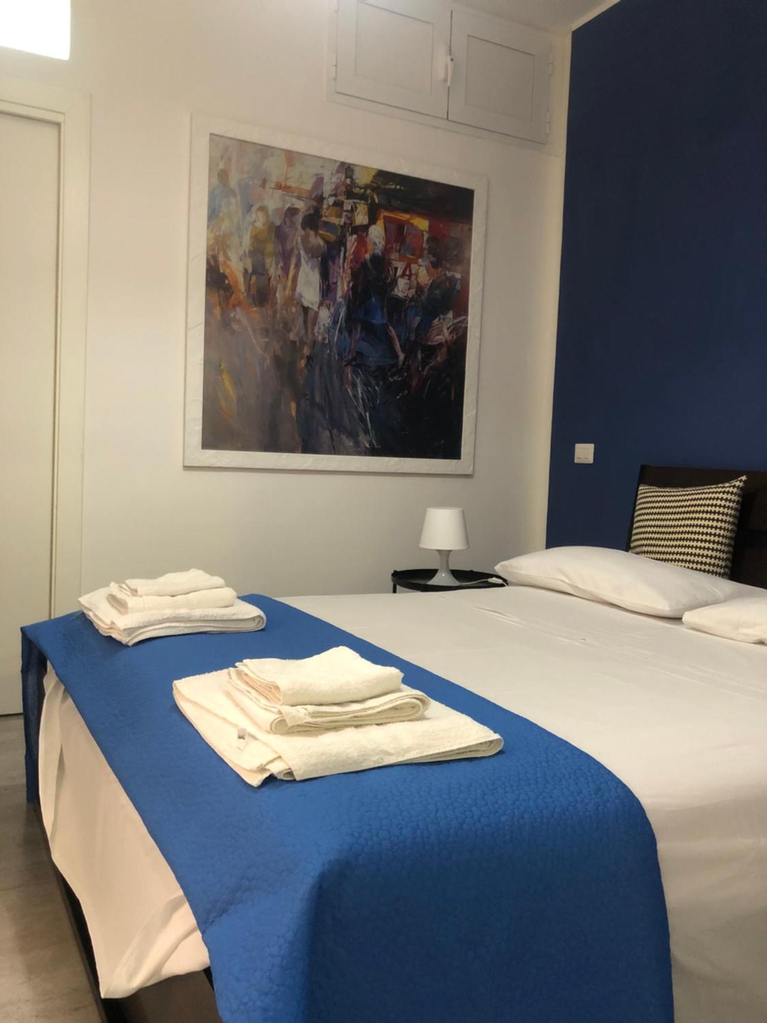 Appartamento Donna Chiara House - Toledo Napoli